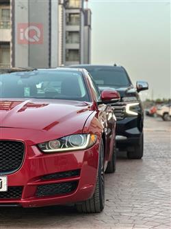 جاكوار XE